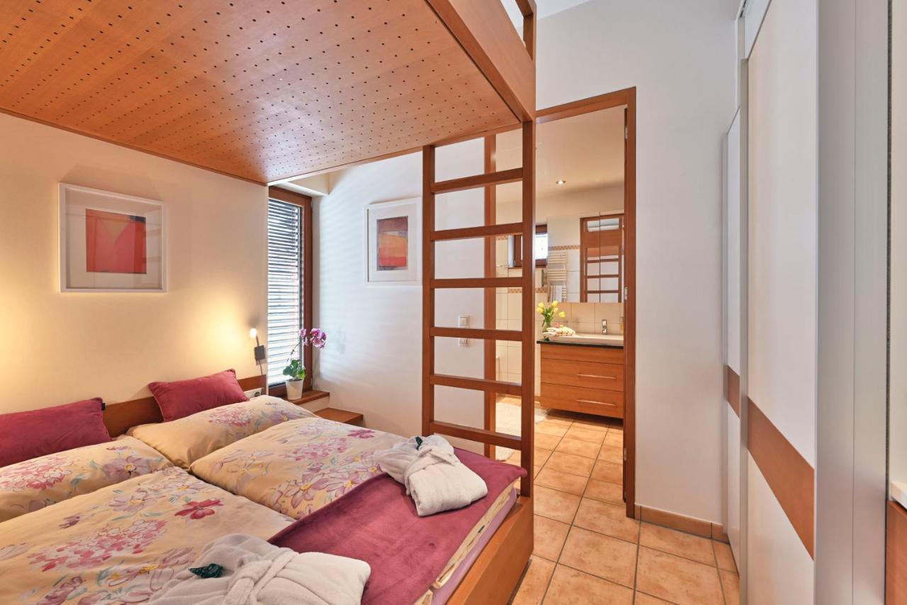 Appartements Haus Dr Muxel Lech am Arlberg Exterior photo